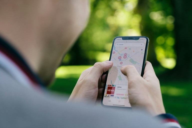Apple Maps to Introduce AI-Driven Ads, Faces Potential Backlash Over Privacy Concerns