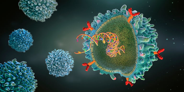 Verismo's SynKIR-110 Shows Promise in Early Phase I Trial for Solid Tumors