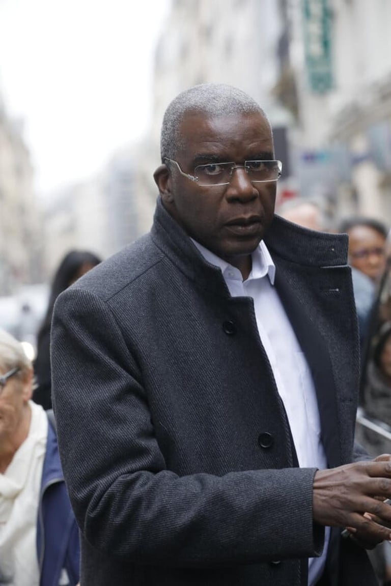 Jacques Martial, Actor and Advocate for Caribbean Culture, Dies at 69