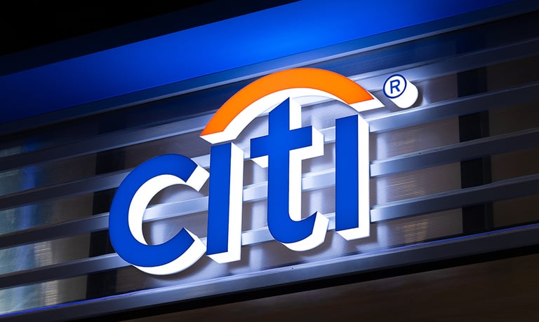 Citi to Revolutionize Digital Asset Custody with 24/7 Tokenized Deposits and Integrated Crypto Services