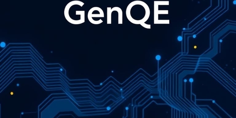 GenQE's 'AI Tests AI' Revolutionizes AI Development with Automated Testing and JIRA Integration