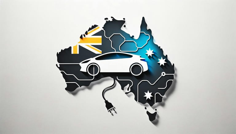 Tesla Chair Robyn Denholm to Lead Major Review of Australia's R&D for Innovation Boost