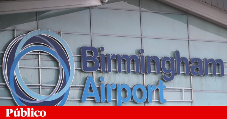 Bomb Threat Halts Birmingham Airport: Flights Grounded, Chaos Ensues Before All-Clear