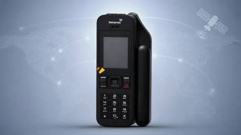 BSNL Launches Satellite Phone for Remote Areas, Priced at Rs 1.34 Lakh, Requires Government Clearance