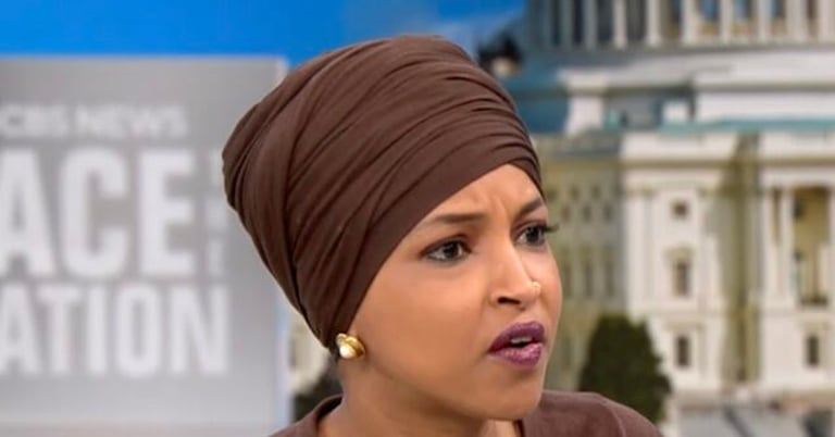 Omar Condemns Dehumanizing Immigration Rhetoric Amid Minnesota Somali Welfare Fraud Controversy