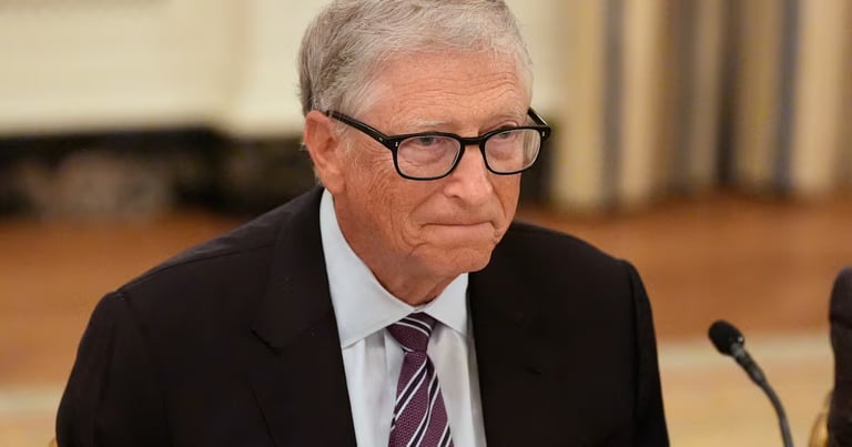 U.S. Approves First New Nuclear Reactor in Eight Years: TerraPower's Natrium to Break Ground in Wyoming