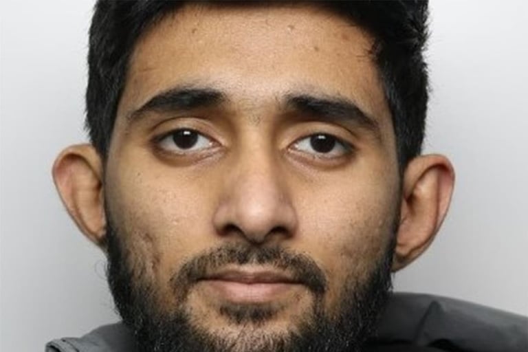 Nationwide Manhunt for Murder Suspect After Bradford Tragedy