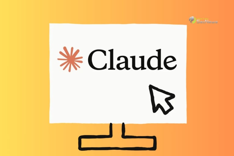 Anthropic's Claude Expands to Consumer Apps, Aiming for All-in-One Digital Assistant