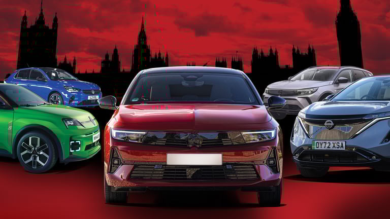 Confusion Reigns as Government's EV Discount Scheme Stalls Amidst Complex Criteria