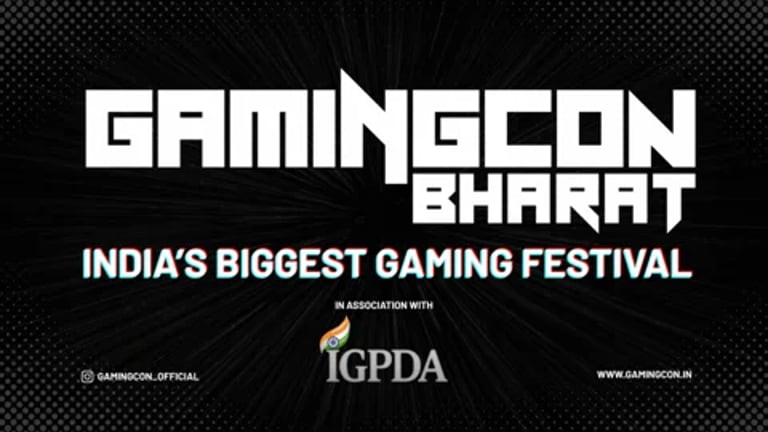 GamingCon Bharat 2025: India's Largest Gaming Event to Unleash Esports, Cosplay, and Industry Innovations