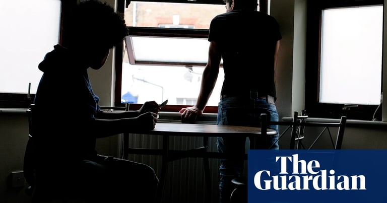 UK Fostering Crisis: Decline in Carers Amid Rising Child Care Needs Sparks Urgent Action