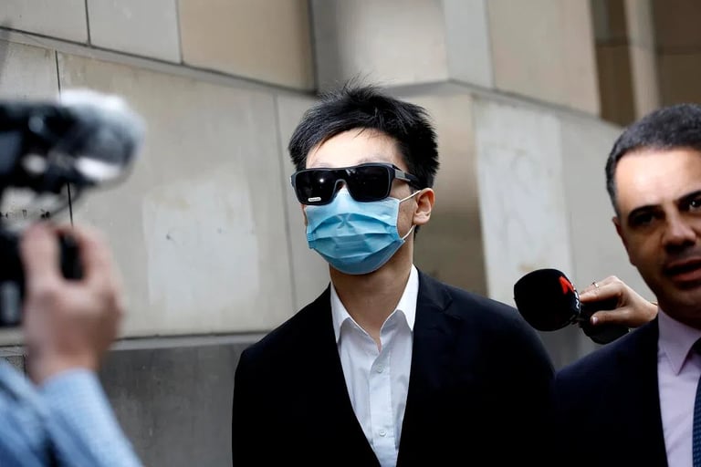 Melbourne Trainee Doctor Pleads Guilty to Secretly Filming Colleagues in Hospital Bathrooms