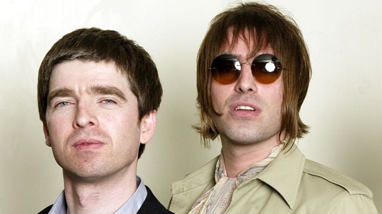 Oasis Reunion: Liam Gallagher Teases "BIBLICAL" Bond with Noel Ahead of Epic 2025 Tour