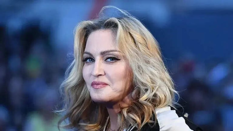 Madonna Teams with Shawn Levy for Netflix Series on Her Life and Career