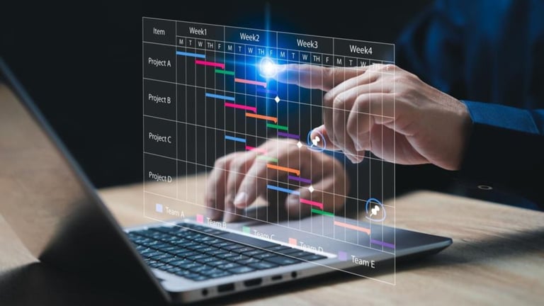 OpenAI Launches Scheduled Tasks: Automate, Schedule, and Monitor with ChatGPT's New Feature