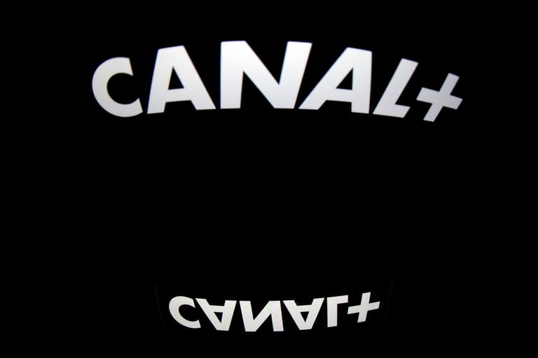 Canal+ Acquires MultiChoice in $2B Deal to Boost African Content and Global Reach