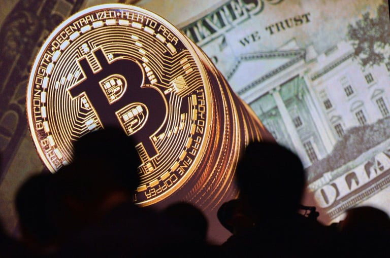Bitcoin Soars to $48K, MicroStrategy Buys More BTC Amid Market Optimism