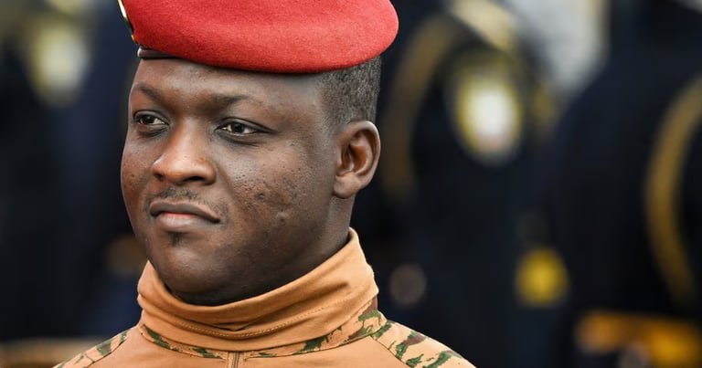 Burkina Faso Crisis: Government Denies Deadly Attacks Amid Rising Extremist Violence and Displacement