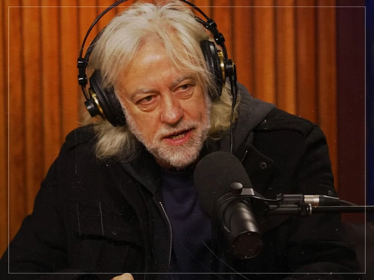 David Bowie's Bold Move at Live Aid Sparks Unprecedented Charitable Giving