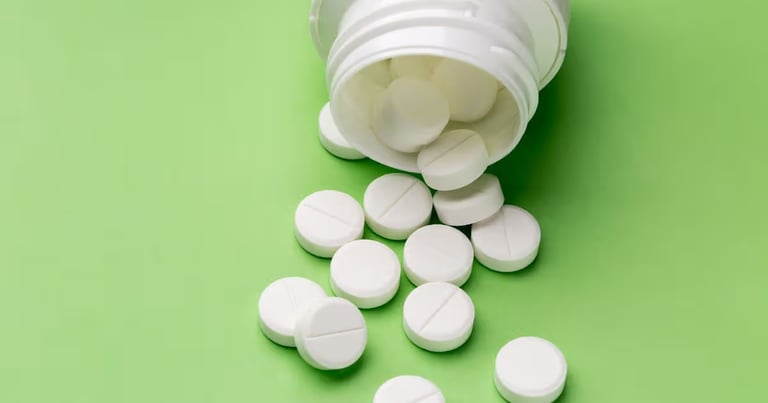 Eli Lilly's New Pill Shows Promise in Revolutionizing Type 2 Diabetes and Weight Management