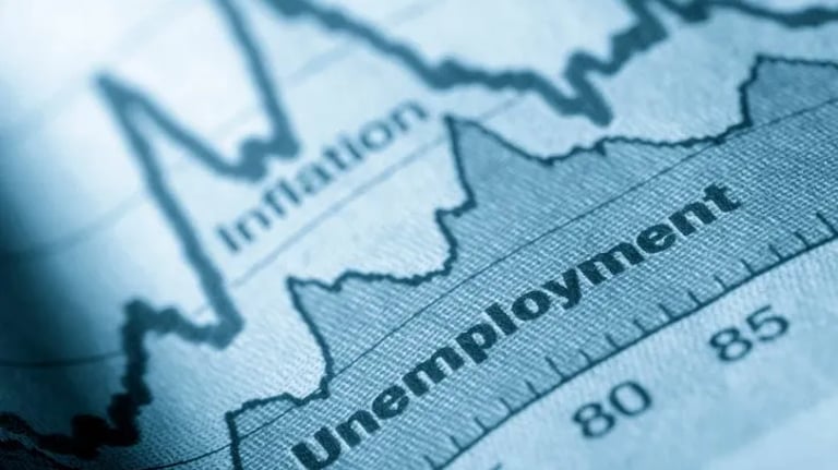 Unemployment Claims Surge Nationwide: Ohio, North Dakota See Significant Increases