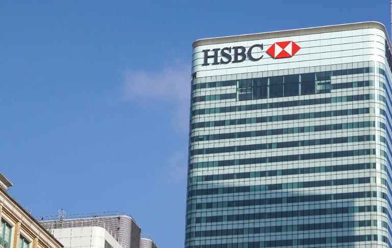 HSBC Unveils $4B Credit Facility to Boost Chinese Clean-Tech Expansion