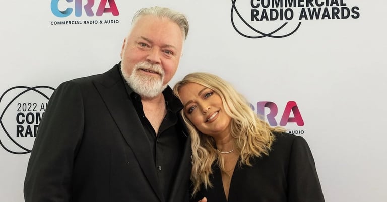 Kyle and Jackie O Radio Show Faces 12 Decency Violations, ACMA Considers Enforcement