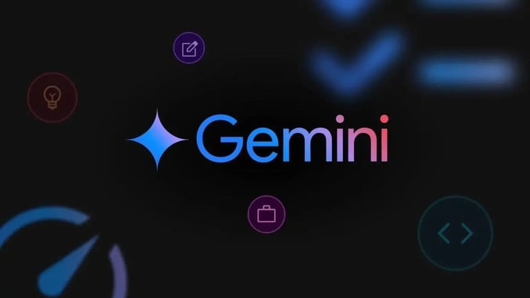 Google Unveils Gemini's 'Ask Photos': Natural Language Search for Your Photo Library