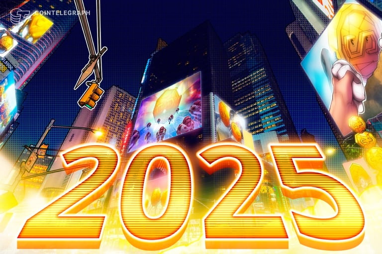 Andreessen Horowitz Predicts Blockchain's Transformative Shift by 2025: Stablecoins, AI, and Tokenized Bonds Lead the Way