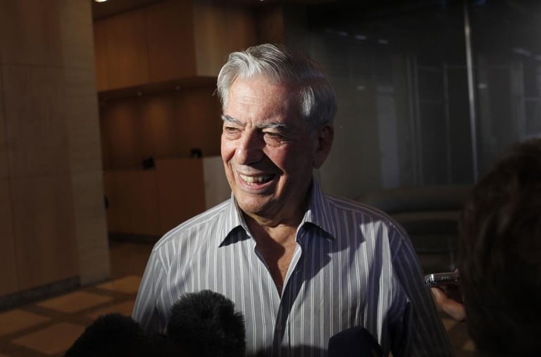 Nobel Laureate Mario Vargas Llosa Dies at 89, Leaves Legacy of Literary and Political Provocation
