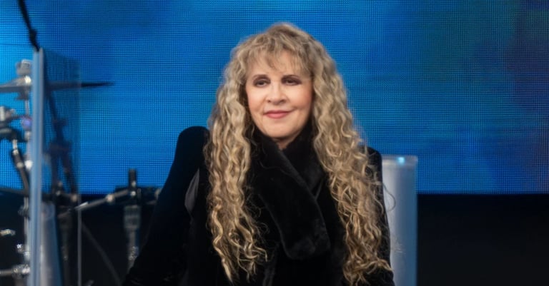 Stevie Nicks Announces 2025 Solo Tour with Billy Joel, Hints at New Music and Intimate Performances