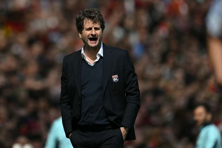 Joe Montemurro Named Matildas Head Coach, Eyes 2026 Asian Cup Success