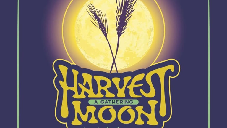 Neil Young, Lana Del Rey Headline Harvest Moon Concert for Children's Charities