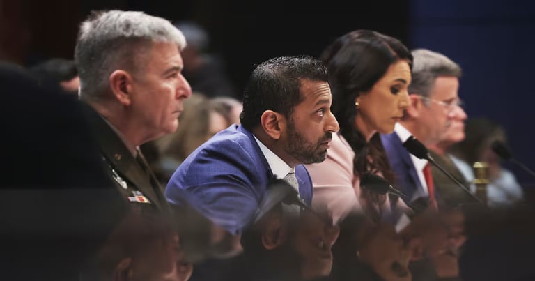 Pro-Iranian Hackers Pause US Attacks, Plan Renewed Strikes on Israel Amidst Cyber Warfare Escalation