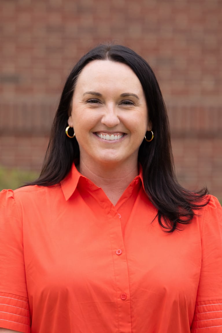 Cullman Math Teacher Lacy Cameron Named Finalist for Alabama Teacher of the Year Award