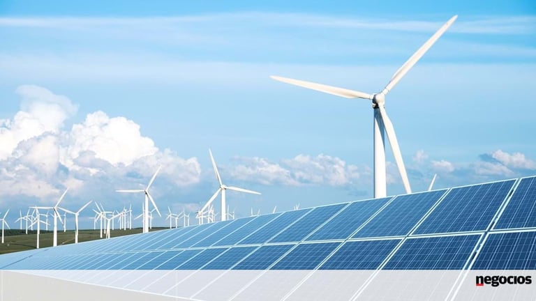 Portugal Hits Record: 82% of Electricity from Renewables in 2024