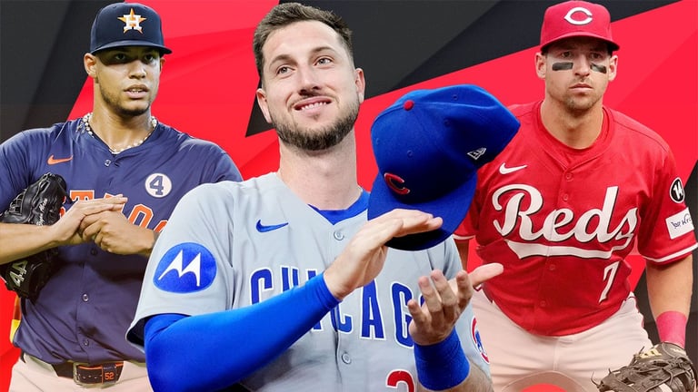 Dodgers Lead MLB Rankings Despite Injuries; Yankees and Blue Jays Tied in AL East