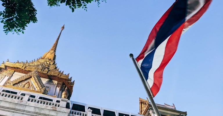 Bitkub Eyes 2025 IPO: Plans Workforce Expansion Amid Crypto Boom in Thailand