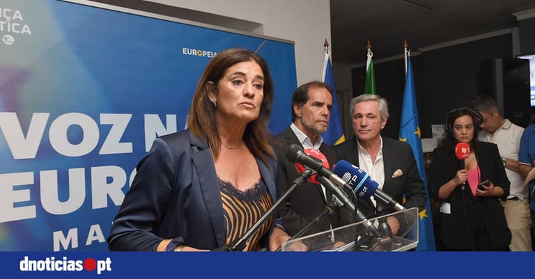 Madeira's Rubina Leal Demands Electoral Reform After Lisbon Centralism Blocks Her European Parliament Seat