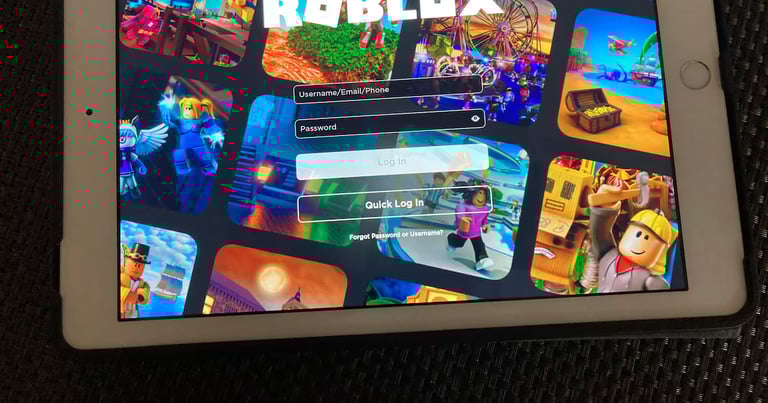 Louisiana Sues Roblox Over Child Safety Failures Amid Rising Predator Concerns