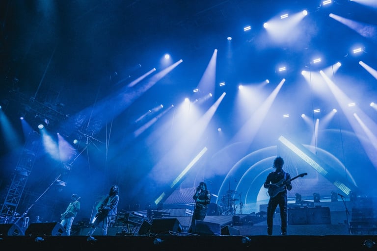 The Strokes Drop New Video for 'Going Shopping', Tease Album 'Reality Awaits' Release