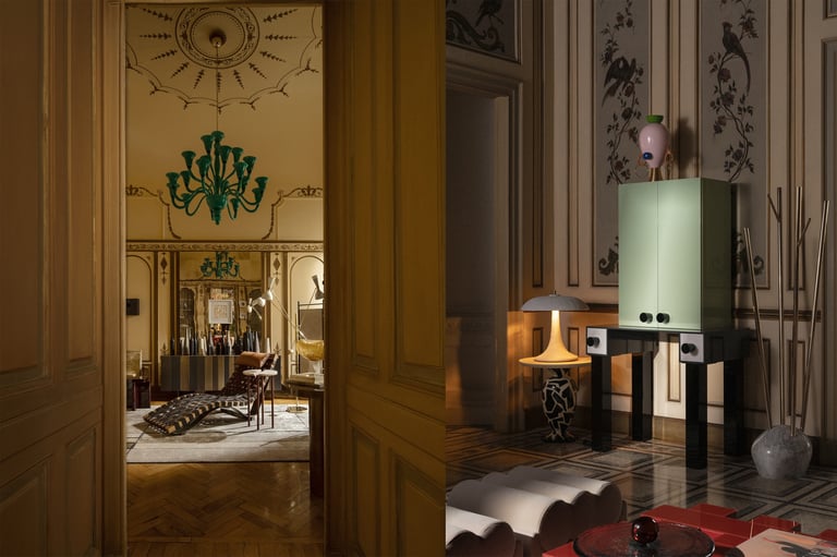 Milan Design Week 2026: A Global Showcase of Art, Fashion, and Innovation