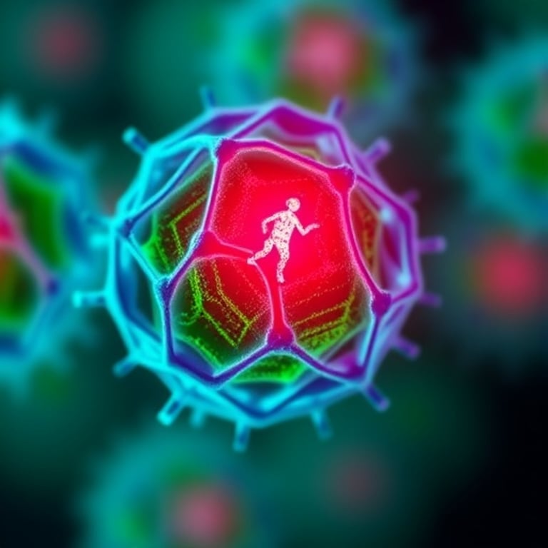 HaloRasAR: Breakthrough Biosensor Reveals Real-Time Ras Activity in Live Cells