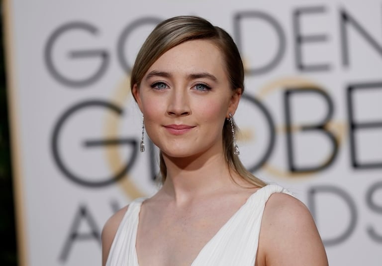 Saoirse Ronan & Paul Mescal Star in Beatles Biopic Exploring Band's Legacy