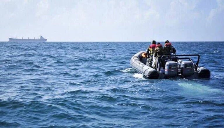 119 Migrants Rescued from Sinking Boats in Channel Amidst Heightened Franco-British Efforts