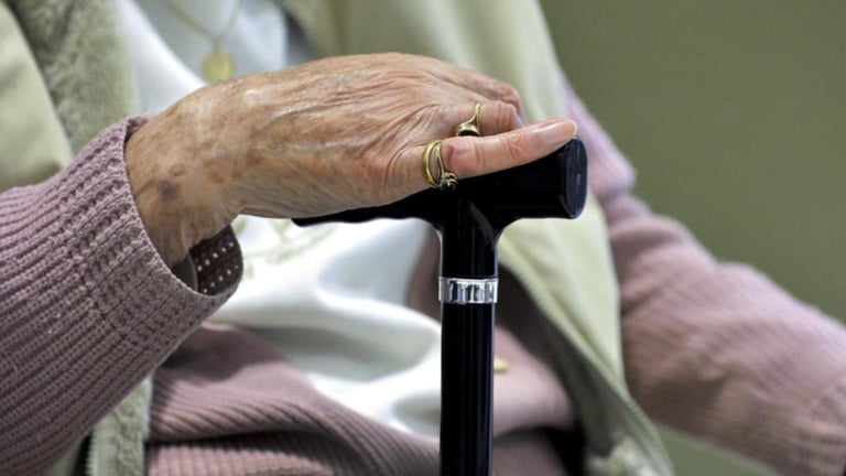Dementia Poised to Overtake Heart Disease as Australia's Leading Cause of Death