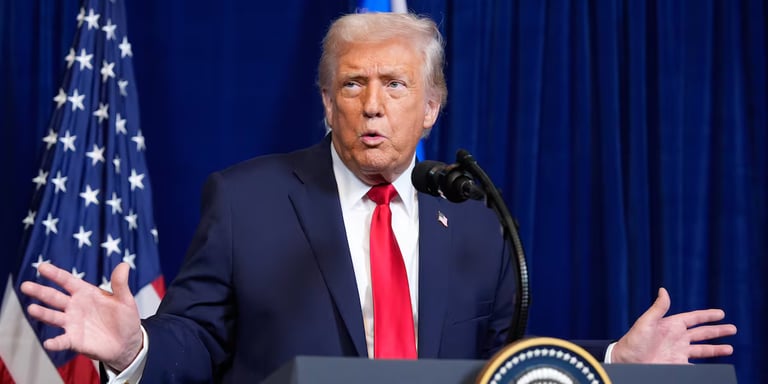 Trump to Deliver Key State of the Union on America's 250th Anniversary, Shaping GOP Vision for 2026