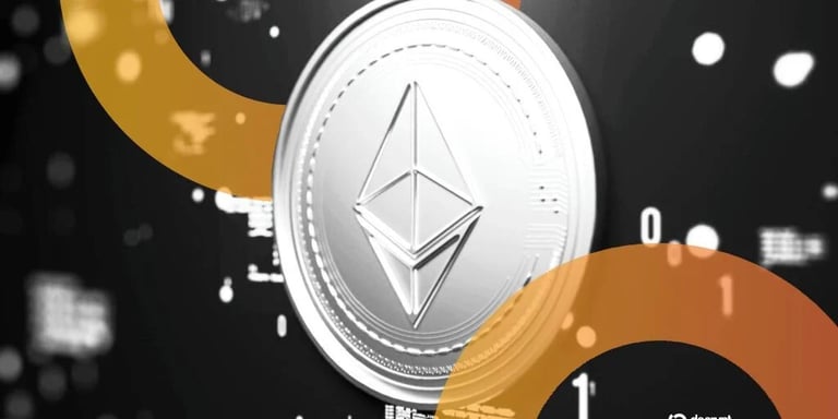 Ethereum's Undervaluation Sparks Investor Frenzy, Outperforming Bitcoin with Surging Inflows and New Highs