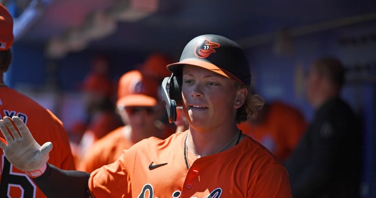 MLB Draft 2024: Diamondbacks, Braves, and Cubs Lead Major Roster Upgrades