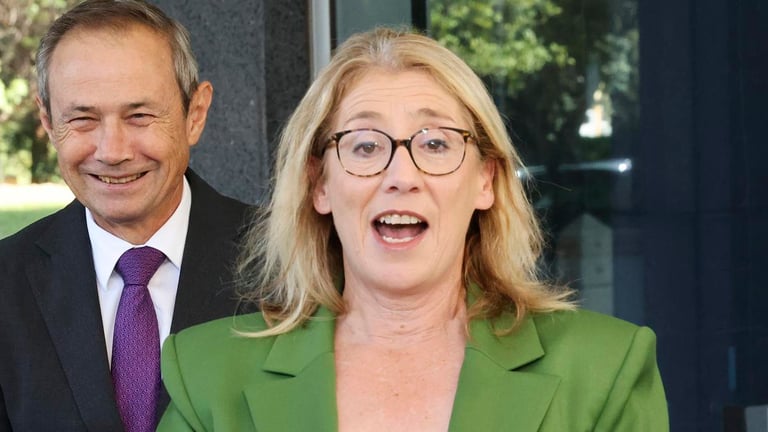 WA Government Unveils $250 Million Pre-Sale Guarantee to Boost Apartment Construction
